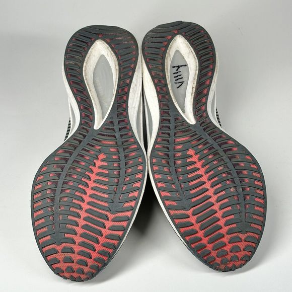 Mizuno Wave Rebellion 411334 53SC Womens Shoes Blue Athletic Sneakers Size 9 - Picture 12 of 16